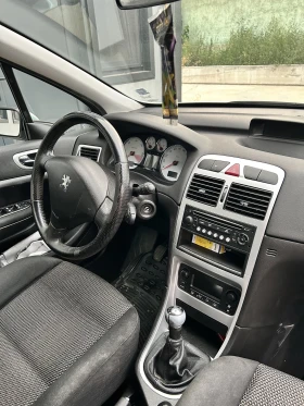 Peugeot 307 | Mobile.bg � ����� ������ 5