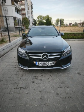 ������ Mercedes-Benz C 220
