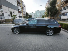 Mercedes-Benz C 220 Amg, burmester, panorama, head up, ambient  | Mobile.bg � ����� ������ 2