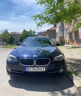 BMW 520 undefined | Auto.bg — изображение 4