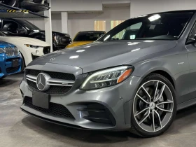 Mercedes-Benz C 43 AMG * АВТОКРЕДИТ БЕЗ ПЪРВОНАЧАЛНА ВНОСКА*  | Auto.bg — изображение 10