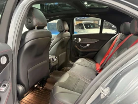 Mercedes-Benz C 43 AMG * АВТОКРЕДИТ БЕЗ ПЪРВОНАЧАЛНА ВНОСКА*  | Auto.bg — изображение 11