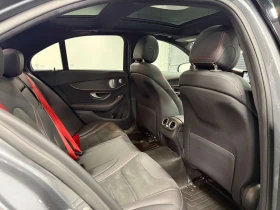 Mercedes-Benz C 43 AMG * АВТОКРЕДИТ БЕЗ ПЪРВОНАЧАЛНА ВНОСКА*  | Auto.bg — изображение 13