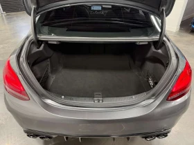 Mercedes-Benz C 43 AMG * АВТОКРЕДИТ БЕЗ ПЪРВОНАЧАЛНА ВНОСКА*  | Auto.bg — изображение 12