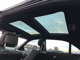 Mercedes-Benz E 400 * 4dr Sdn 4matic * АВТОКРЕДИТ БЕЗ ПЪРВОНАЧАЛНА*  | Auto.bg — изображение 13