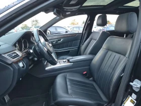 Mercedes-Benz E 400 * 4dr Sdn 4matic * АВТОКРЕДИТ БЕЗ ПЪРВОНАЧАЛНА*  | Auto.bg — изображение 3