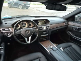 Mercedes-Benz E 400 * 4dr Sdn 4matic * АВТОКРЕДИТ БЕЗ ПЪРВОНАЧАЛНА*  | Auto.bg — изображение 10