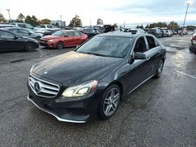 Mercedes-Benz E 400 * 4dr Sdn 4matic * АВТОКРЕДИТ БЕЗ ПЪРВОНАЧАЛНА* 