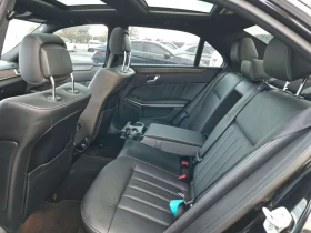 Mercedes-Benz E 400 * 4dr Sdn 4matic * АВТОКРЕДИТ БЕЗ ПЪРВОНАЧАЛНА*  | Auto.bg — изображение 12