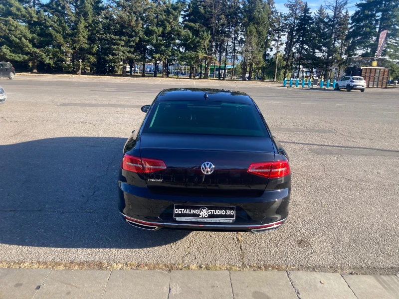 VW Passat  Highline , снимка 1 - Автомобили и джипове - 46831647