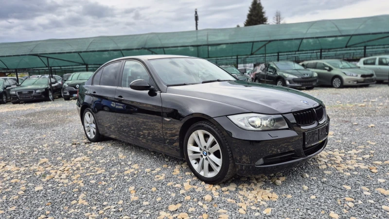 BMW 316, снимка 6 - Автомобили и джипове - 47377035