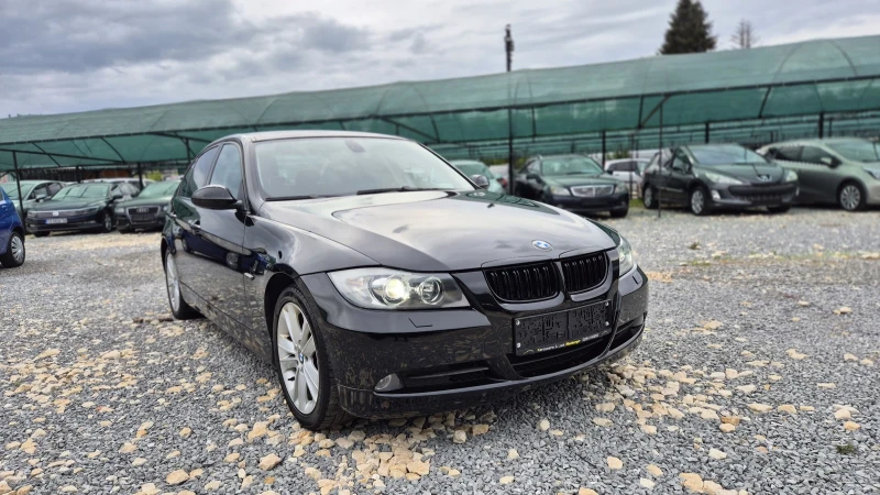 BMW 316, снимка 5 - Автомобили и джипове - 47377035