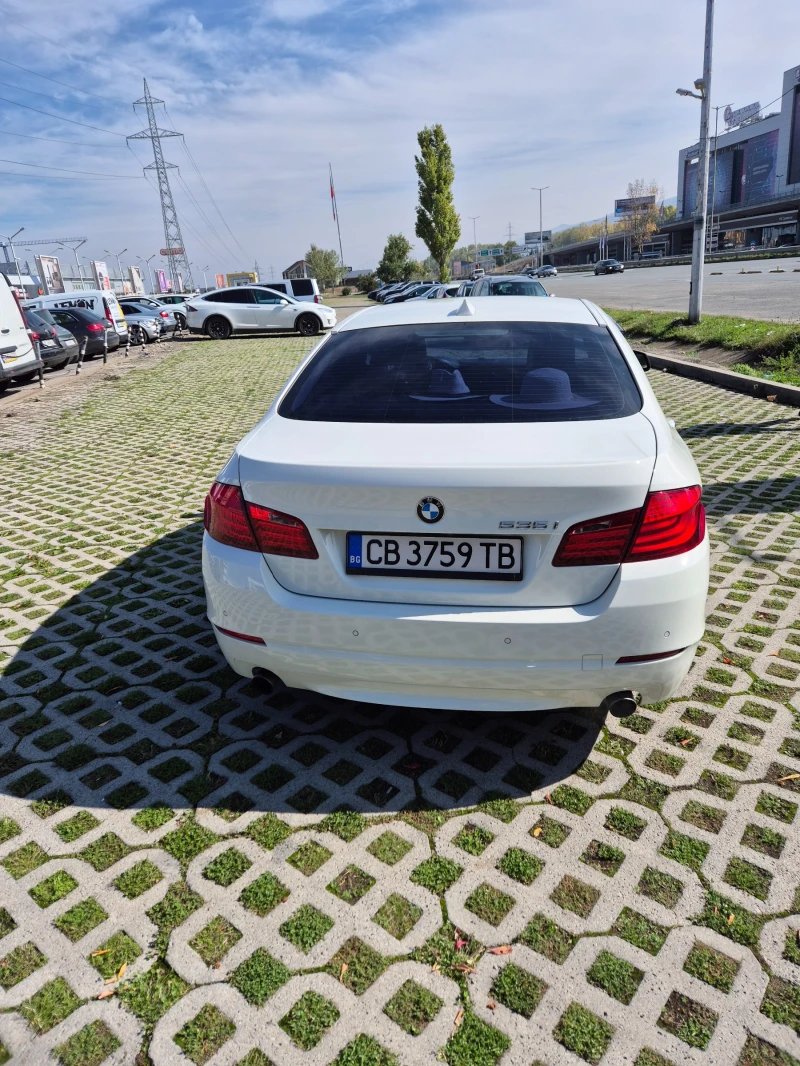 BMW 535 xdrive, снимка 3 - Автомобили и джипове - 47596998