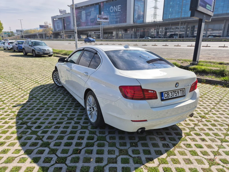 BMW 535 xdrive, снимка 2 - Автомобили и джипове - 47596998