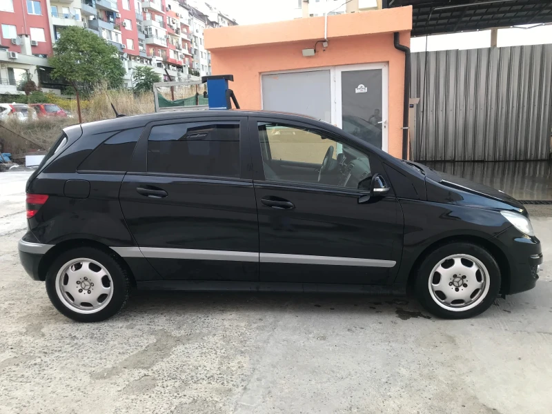 Mercedes-Benz B 180, снимка 7 - Автомобили и джипове - 47898211