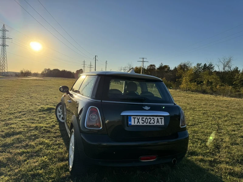 Mini Cooper, снимка 14 - Автомобили и джипове - 48475818