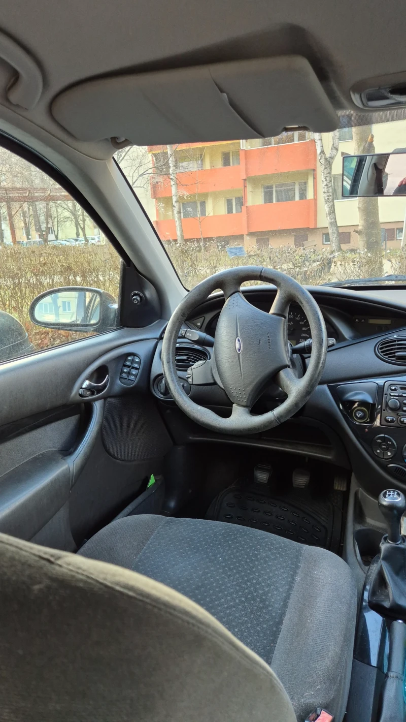 Ford Focus, снимка 11 - Автомобили и джипове - 48936103