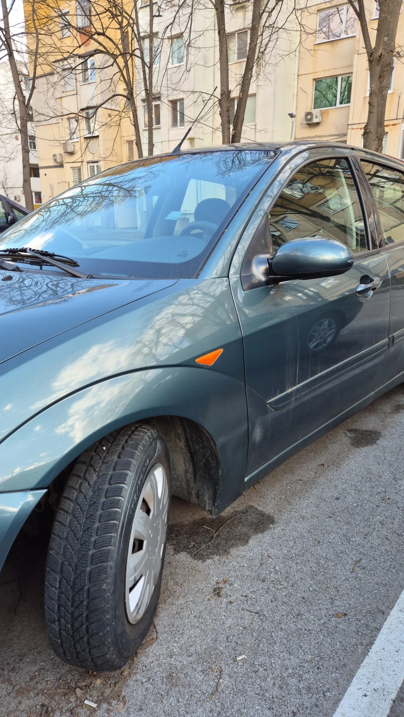 Ford Focus, снимка 13 - Автомобили и джипове - 48936103