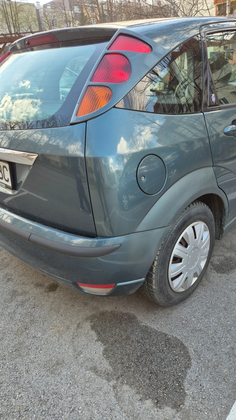 Ford Focus, снимка 4 - Автомобили и джипове - 48936103