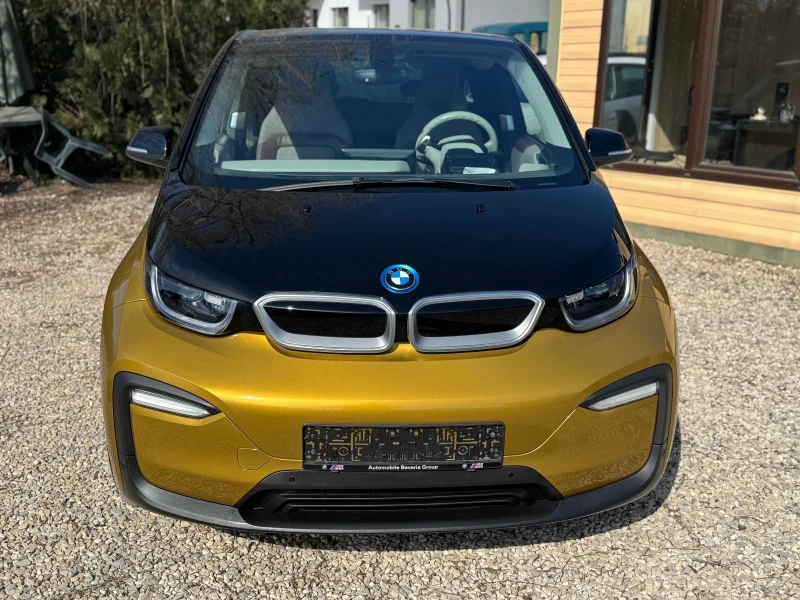 BMW i3 120Ah, снимка 2 - Автомобили и джипове - 49426886