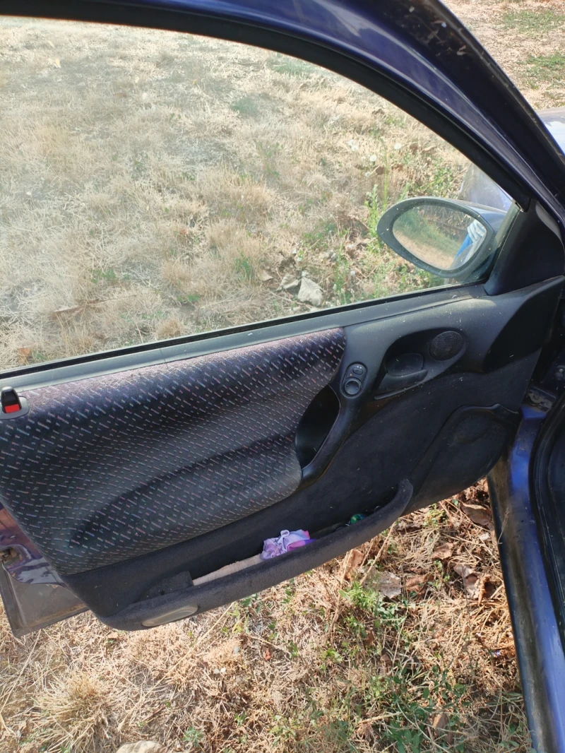 Opel Vectra, снимка 10 - Автомобили и джипове - 51939558