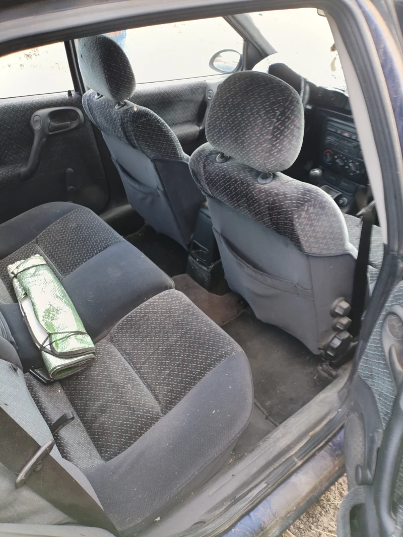 Opel Vectra, снимка 6 - Автомобили и джипове - 51939558