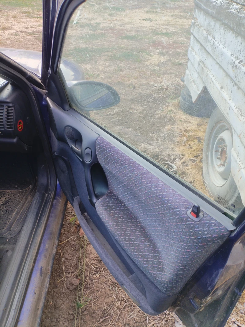 Opel Vectra, снимка 5 - Автомобили и джипове - 51939558