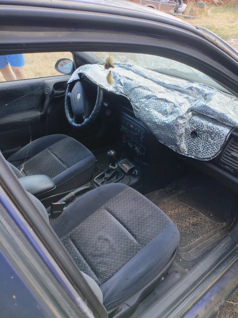 Opel Vectra, снимка 4 - Автомобили и джипове - 51939558