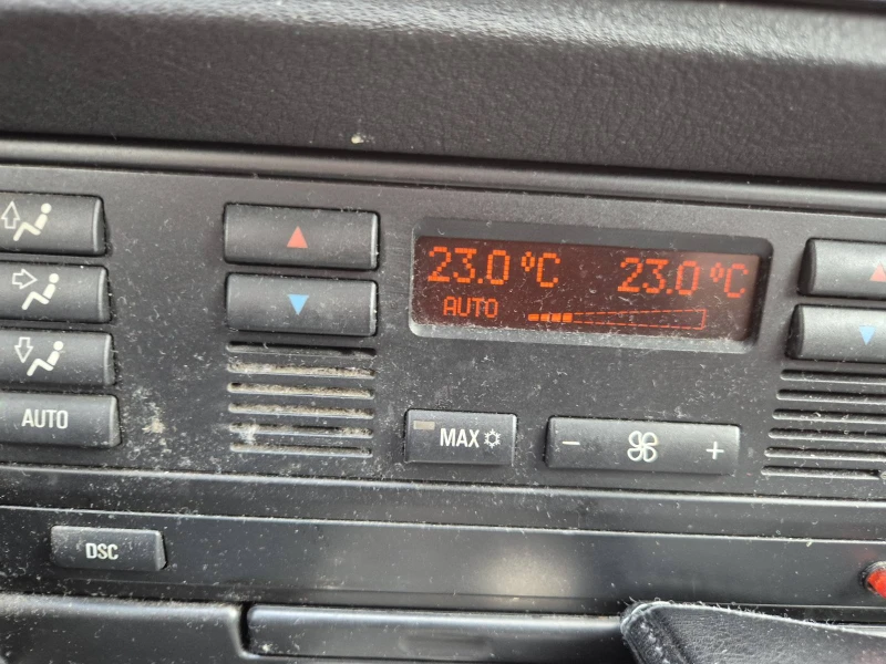 BMW 520, снимка 8 - Автомобили и джипове - 52271227