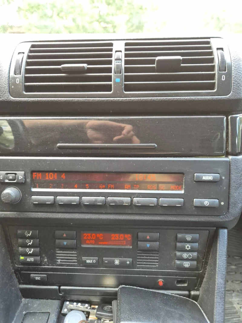 BMW 520, снимка 5 - Автомобили и джипове - 52271227