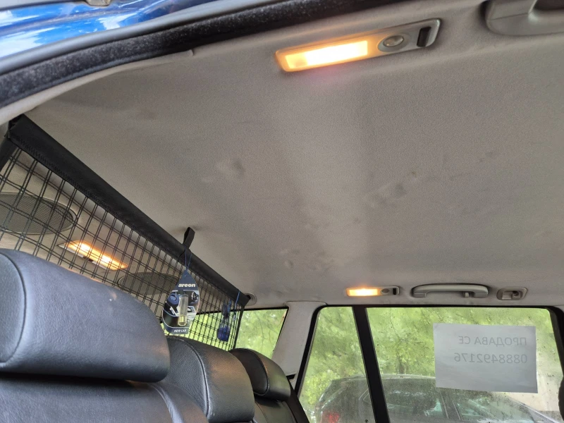 BMW 520, снимка 10 - Автомобили и джипове - 52271227