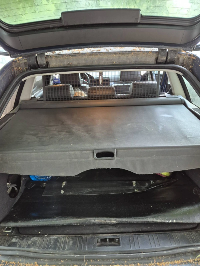 BMW 520, снимка 11 - Автомобили и джипове - 52271227