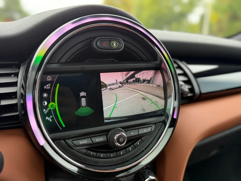 Mini Cooper s 2.0 TwinPower Turbo, снимка 11 - Автомобили и джипове - 51886655