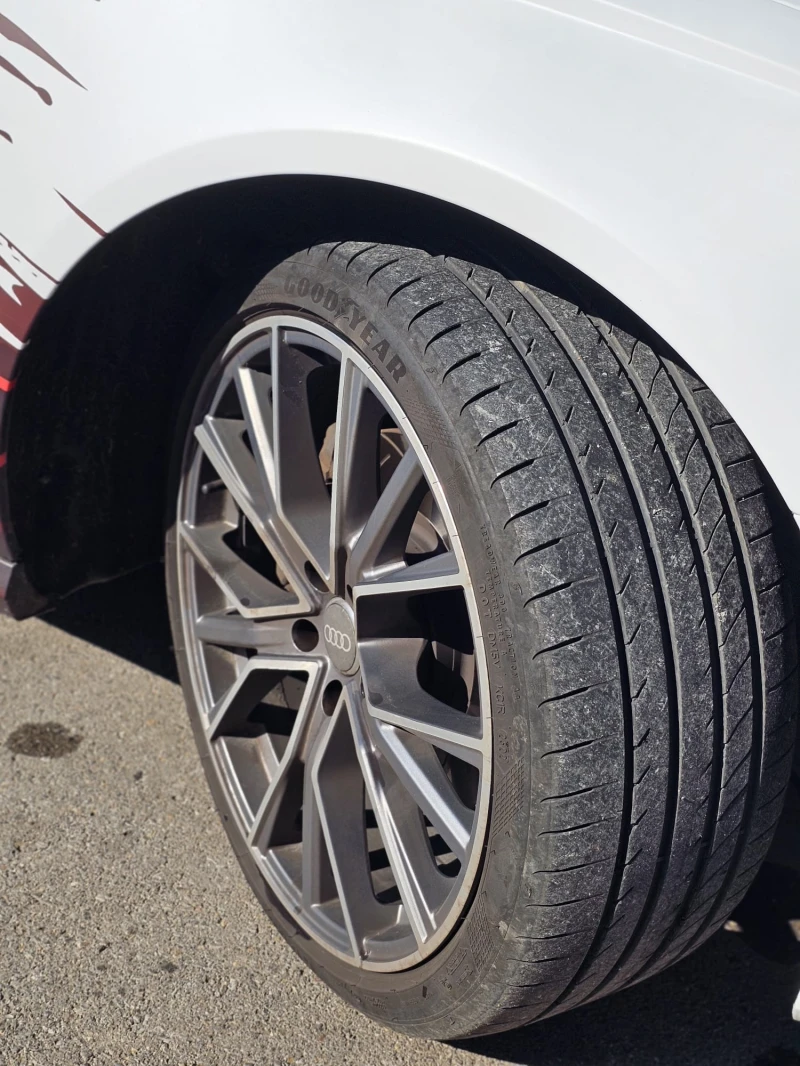 Audi A6 3.0 TDI, снимка 8 - Автомобили и джипове - 53006803