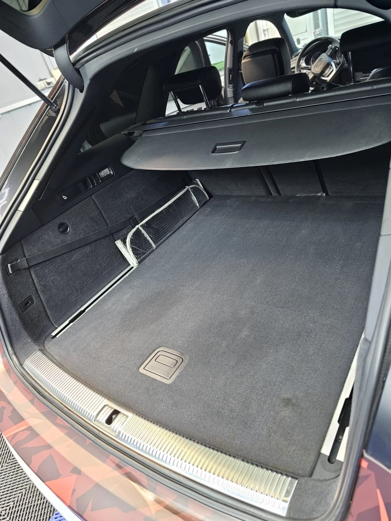 Audi A6 3.0 TDI, снимка 14 - Автомобили и джипове - 53006803