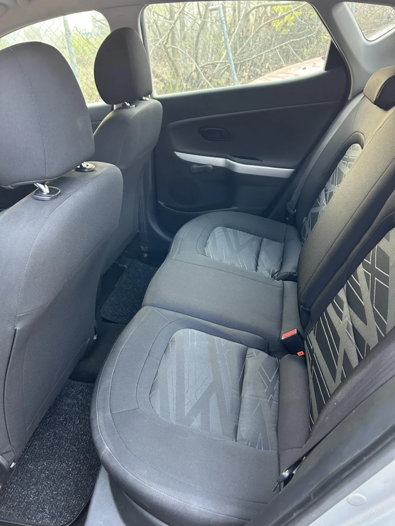 Kia Ceed, снимка 10 - Автомобили и джипове - 52463505