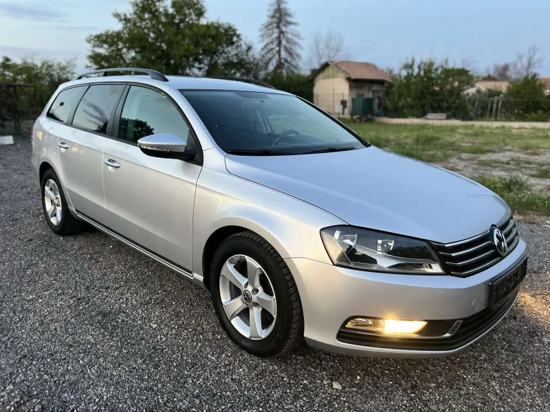 VW Passat B 7, снимка 6 - Автомобили и джипове - 52887174