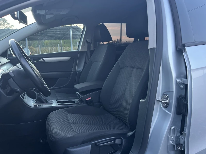 VW Passat B 7, снимка 8 - Автомобили и джипове - 52887174