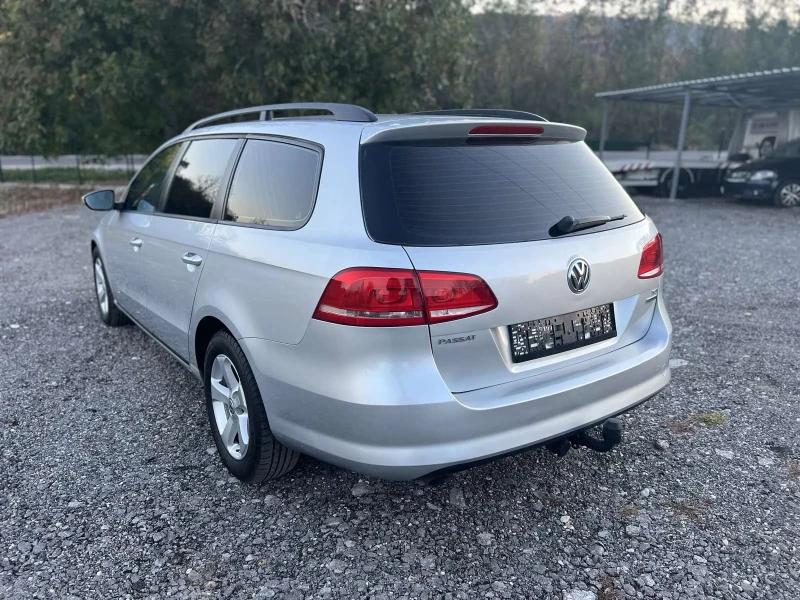 VW Passat B 7, снимка 4 - Автомобили и джипове - 52887174