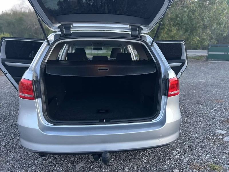 VW Passat B 7, снимка 10 - Автомобили и джипове - 52887174