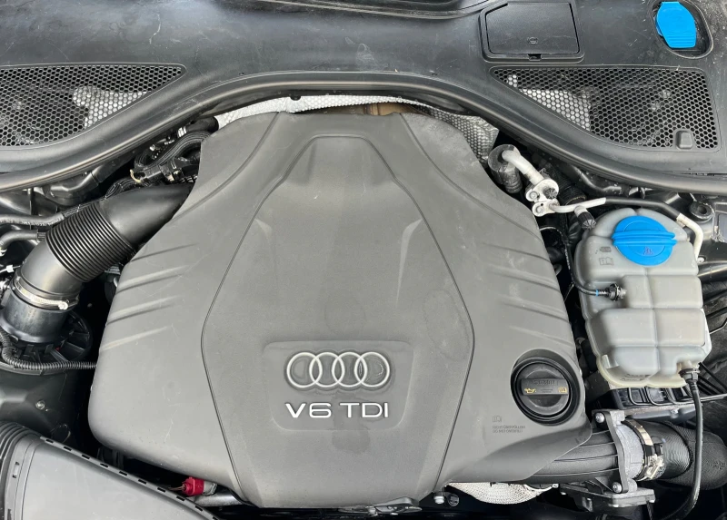 Audi A7 3.0TDI/BangOlufsen/Люк/HedUp, снимка 15 - Автомобили и джипове - 52728657