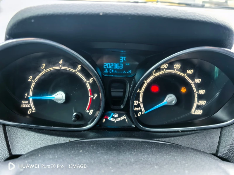 Ford B-Max, снимка 7 - Автомобили и джипове - 52914321