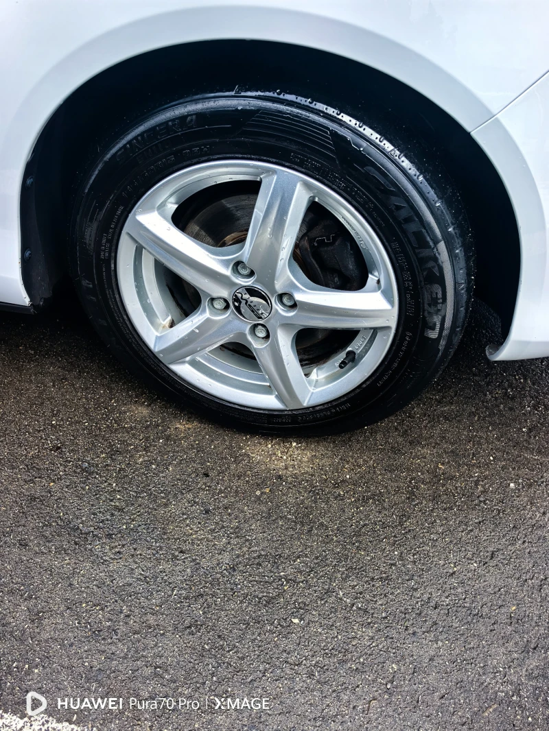 Ford B-Max, снимка 14 - Автомобили и джипове - 52914321