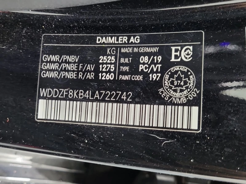 Mercedes-Benz E 63 AMG S 2020 * CARFAX * БЕЗ ПЪРВОНАЧАЛНА ВНОСКА, снимка 15 - Автомобили и джипове - 52940776