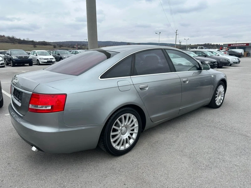 Audi A6 3.0 V6 TDI Quattro Ambition Luxe!, снимка 5 - Автомобили и джипове - 53132873