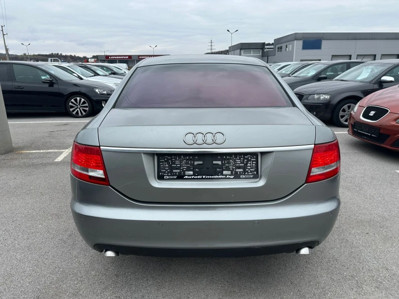Audi A6 3.0 V6 TDI Quattro Ambition Luxe!, снимка 6 - Автомобили и джипове - 53132873