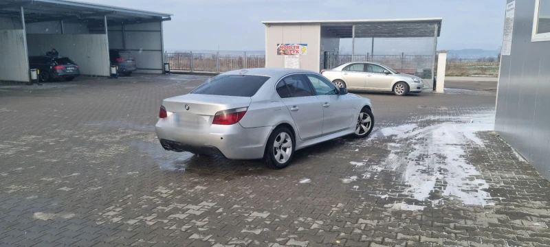 BMW 525 525D, снимка 4 - Автомобили и джипове - 53141393