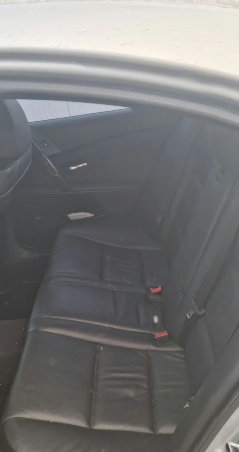 BMW 525 525D, снимка 10 - Автомобили и джипове - 53141393