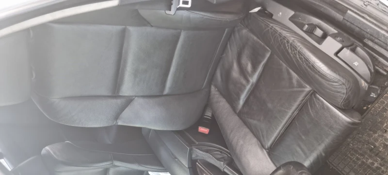 BMW 525 525D, снимка 9 - Автомобили и джипове - 53141393