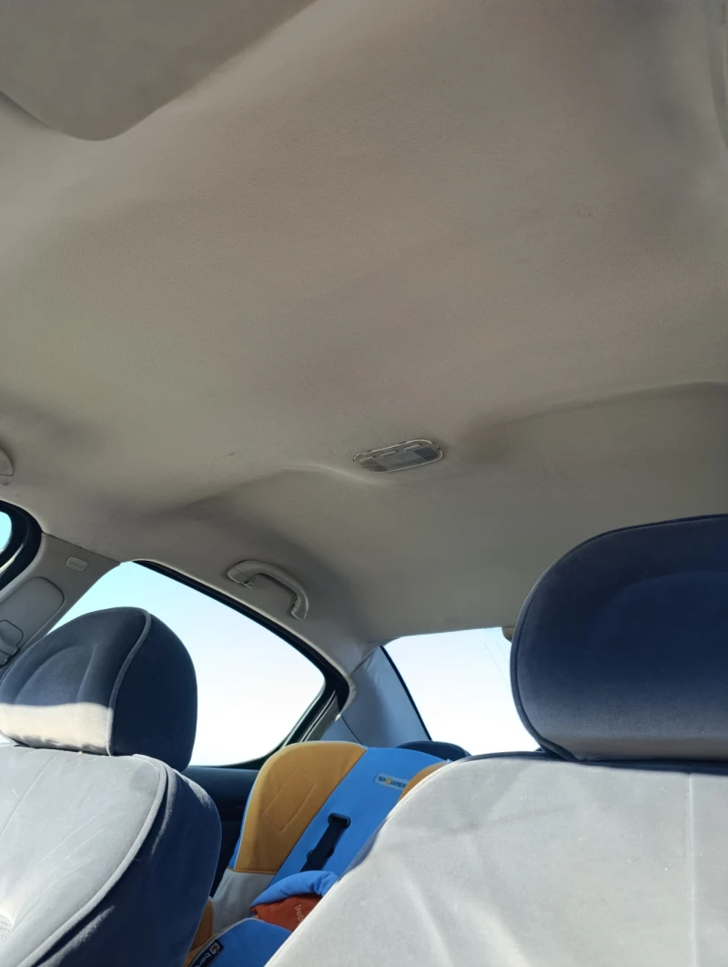 Peugeot 407 2.0HDI, снимка 7 - Автомобили и джипове - 53225729